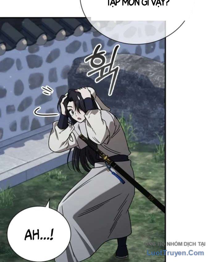 Đại Đệ Tử Lý Hồ Hồi Quy Chapter 17 - Trang 20