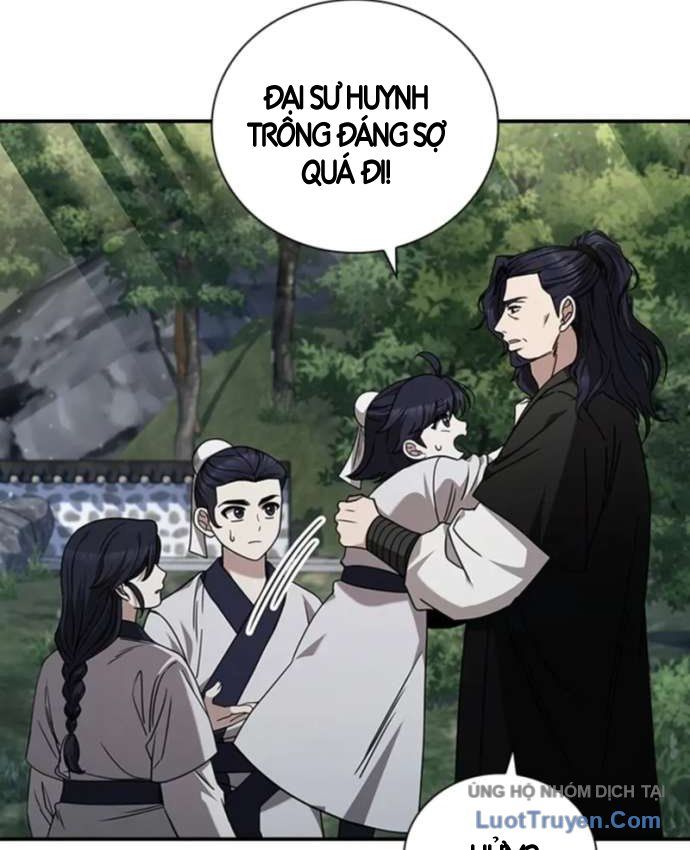 Đại Đệ Tử Lý Hồ Hồi Quy Chapter 17 - Trang 6