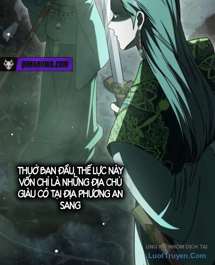 Đại Đệ Tử Lý Hồ Hồi Quy Chapter 18 - Trang 10