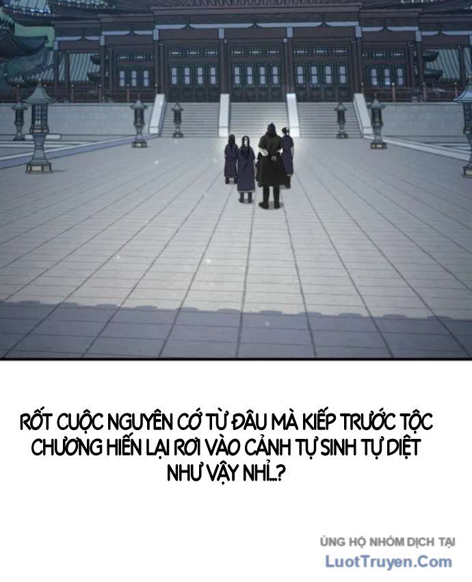 Đại Đệ Tử Lý Hồ Hồi Quy Chapter 18 - Trang 17