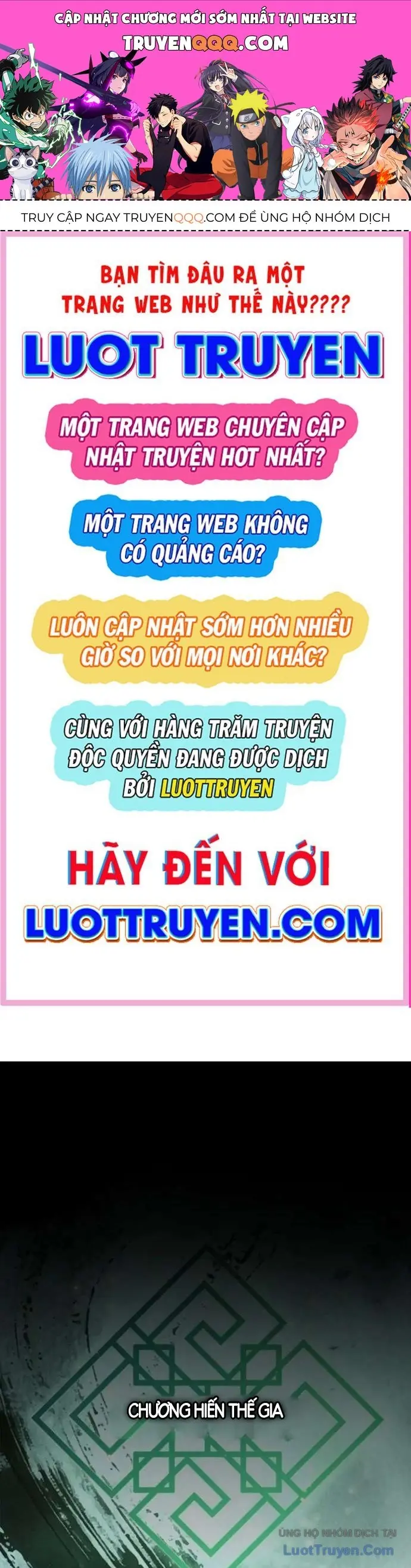 Đại Đệ Tử Lý Hồ Hồi Quy Chapter 18 - Trang 2
