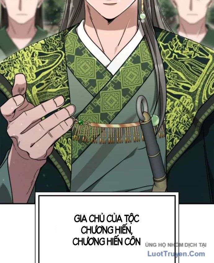 Đại Đệ Tử Lý Hồ Hồi Quy Chapter 18 - Trang 21