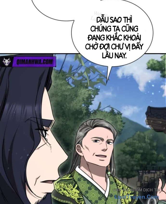 Đại Đệ Tử Lý Hồ Hồi Quy Chapter 18 - Trang 28