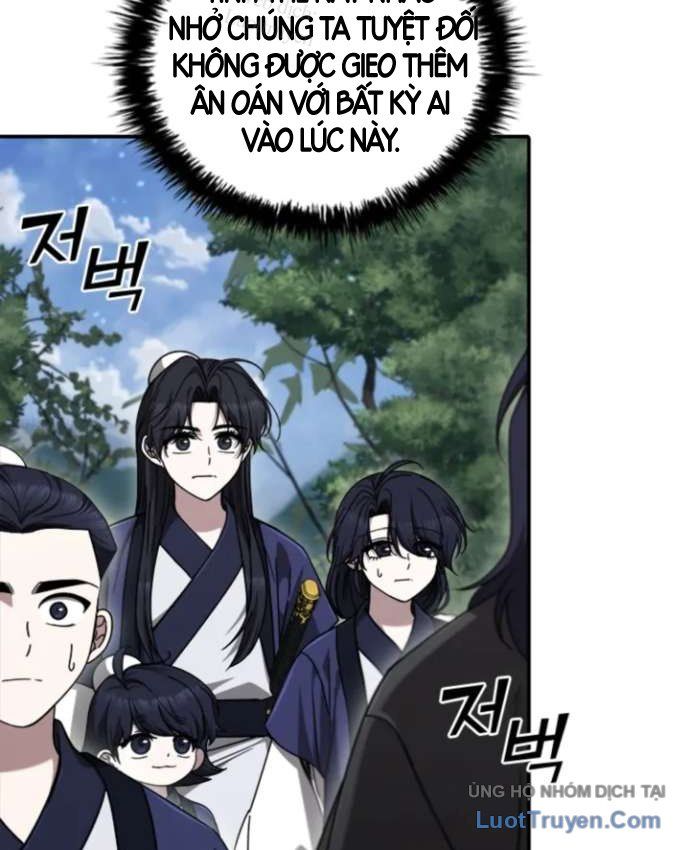 Đại Đệ Tử Lý Hồ Hồi Quy Chapter 18 - Trang 30