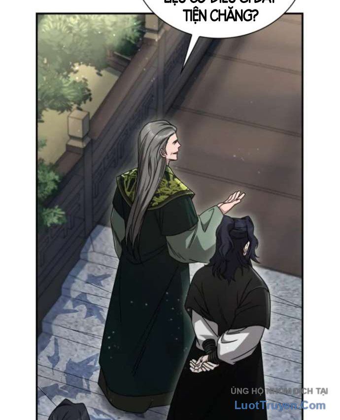 Đại Đệ Tử Lý Hồ Hồi Quy Chapter 18 - Trang 32