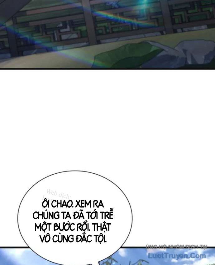 Đại Đệ Tử Lý Hồ Hồi Quy Chapter 18 - Trang 36