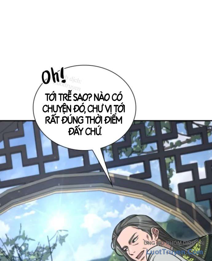 Đại Đệ Tử Lý Hồ Hồi Quy Chapter 18 - Trang 39