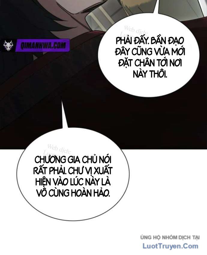 Đại Đệ Tử Lý Hồ Hồi Quy Chapter 18 - Trang 41