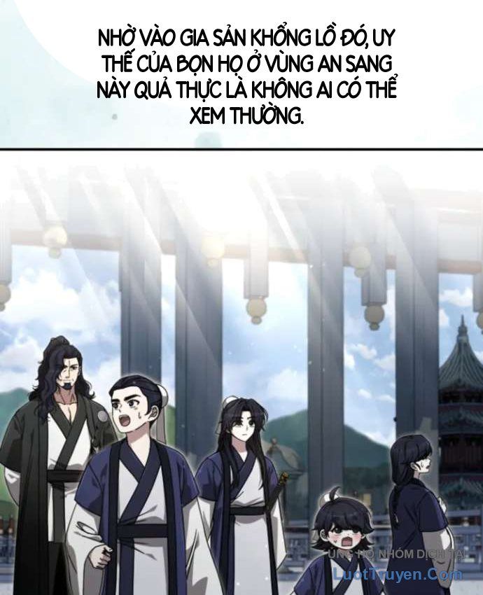 Đại Đệ Tử Lý Hồ Hồi Quy Chapter 18 - Trang 5