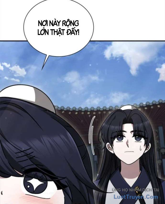 Đại Đệ Tử Lý Hồ Hồi Quy Chapter 18 - Trang 7