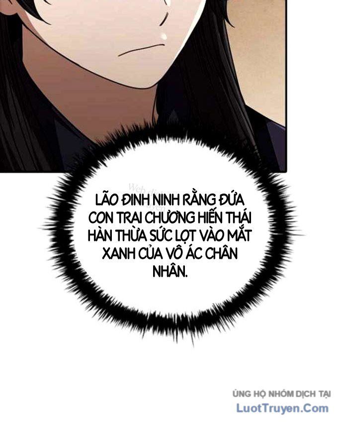 Đại Đệ Tử Lý Hồ Hồi Quy Chapter 19 - Trang 20