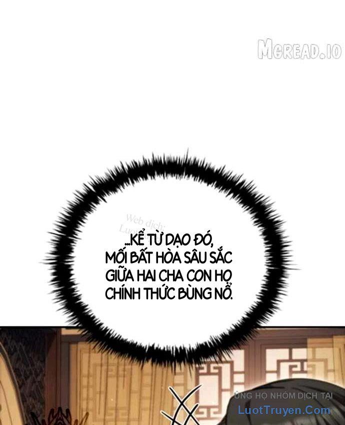 Đại Đệ Tử Lý Hồ Hồi Quy Chapter 19 - Trang 23