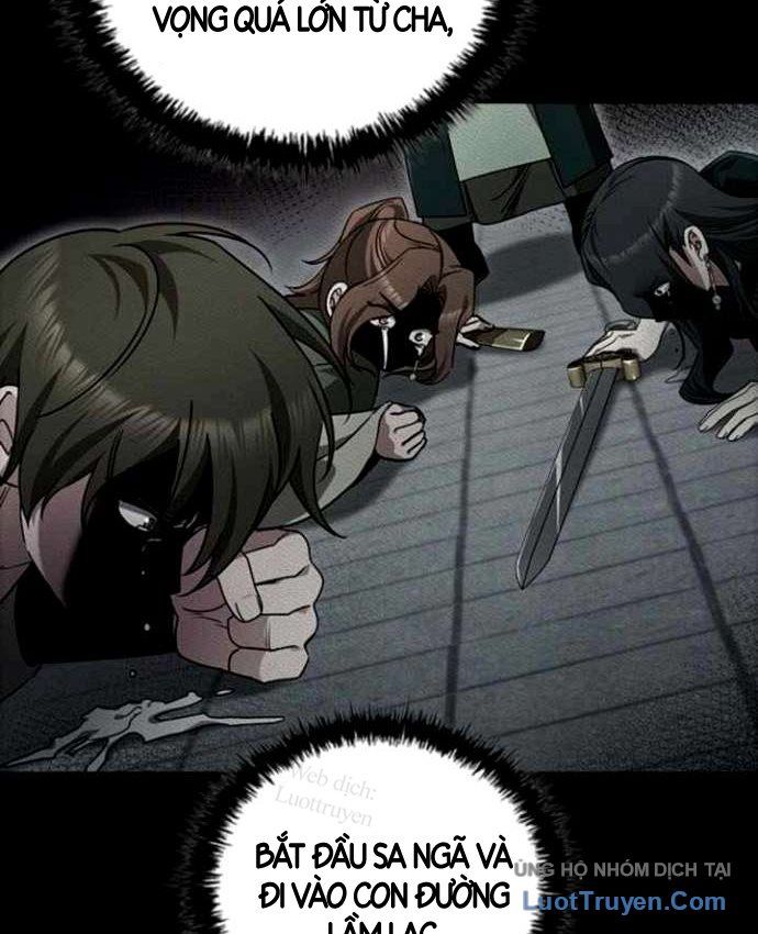 Đại Đệ Tử Lý Hồ Hồi Quy Chapter 19 - Trang 28