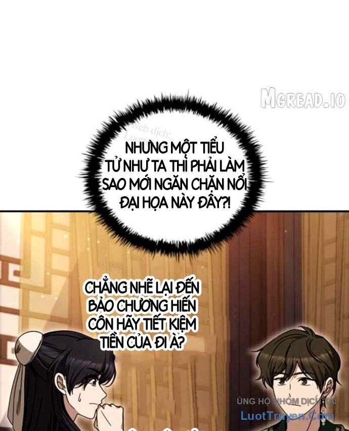 Đại Đệ Tử Lý Hồ Hồi Quy Chapter 19 - Trang 35