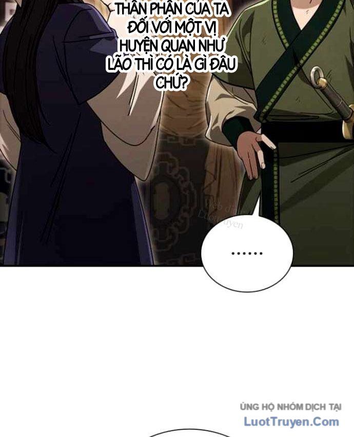 Đại Đệ Tử Lý Hồ Hồi Quy Chapter 19 - Trang 36