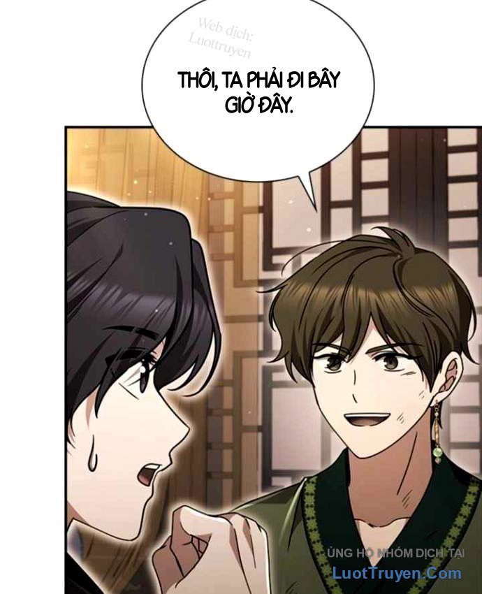 Đại Đệ Tử Lý Hồ Hồi Quy Chapter 19 - Trang 37