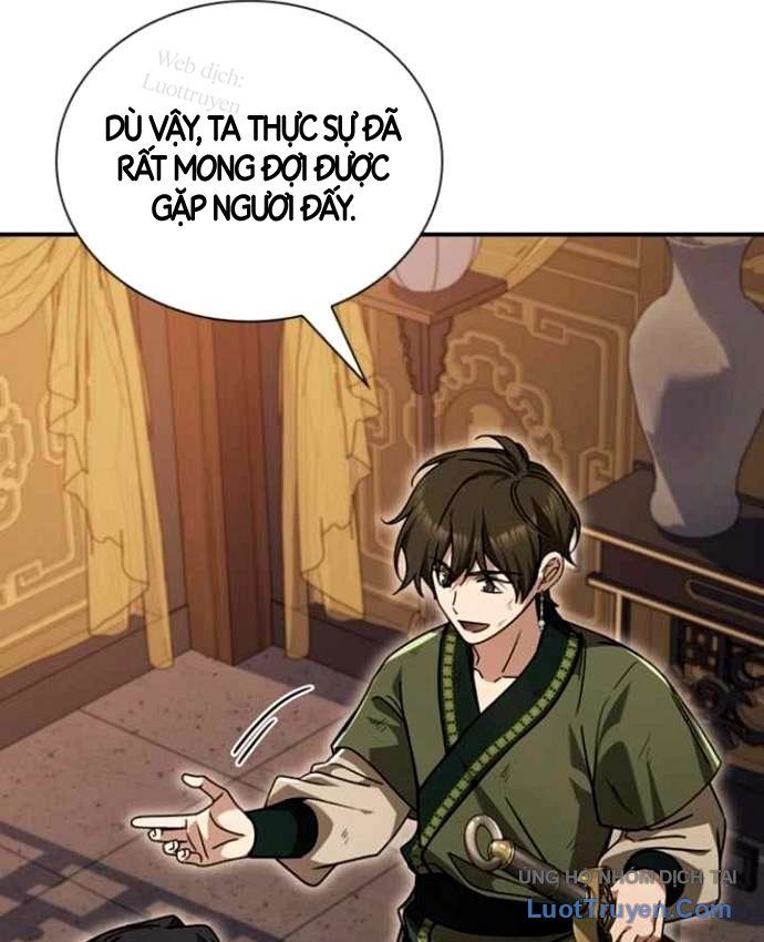 Đại Đệ Tử Lý Hồ Hồi Quy Chapter 19 - Trang 41