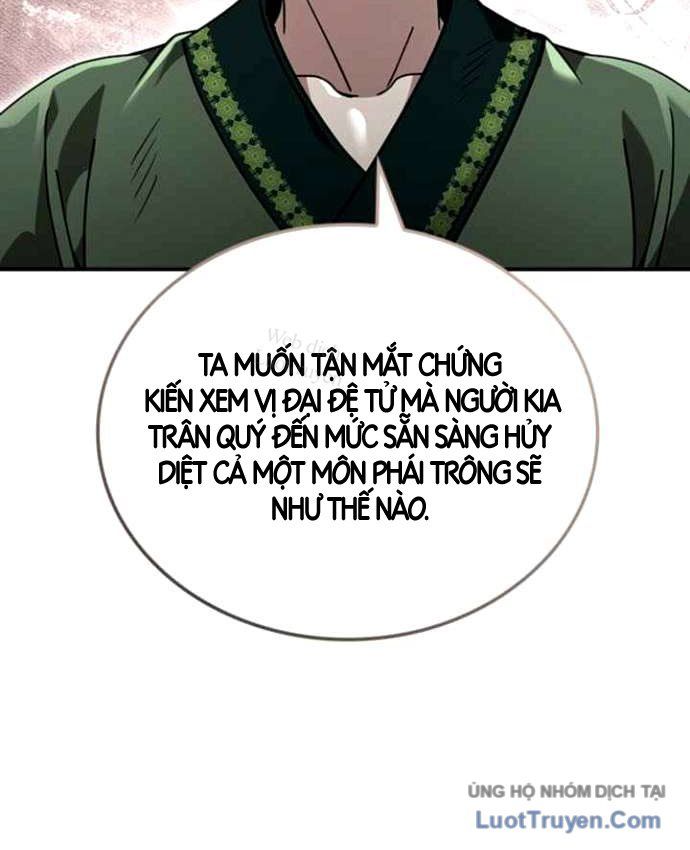 Đại Đệ Tử Lý Hồ Hồi Quy Chapter 19 - Trang 45