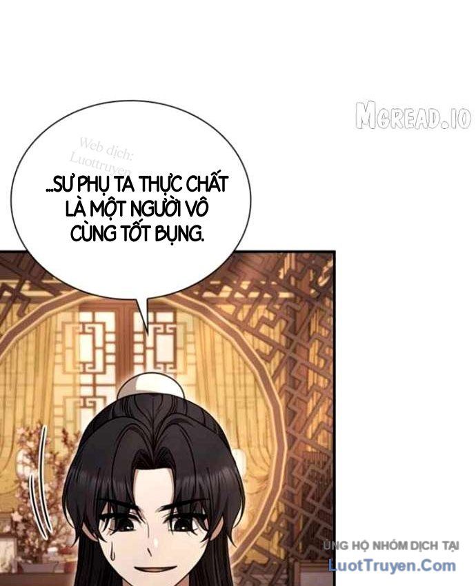 Đại Đệ Tử Lý Hồ Hồi Quy Chapter 19 - Trang 46