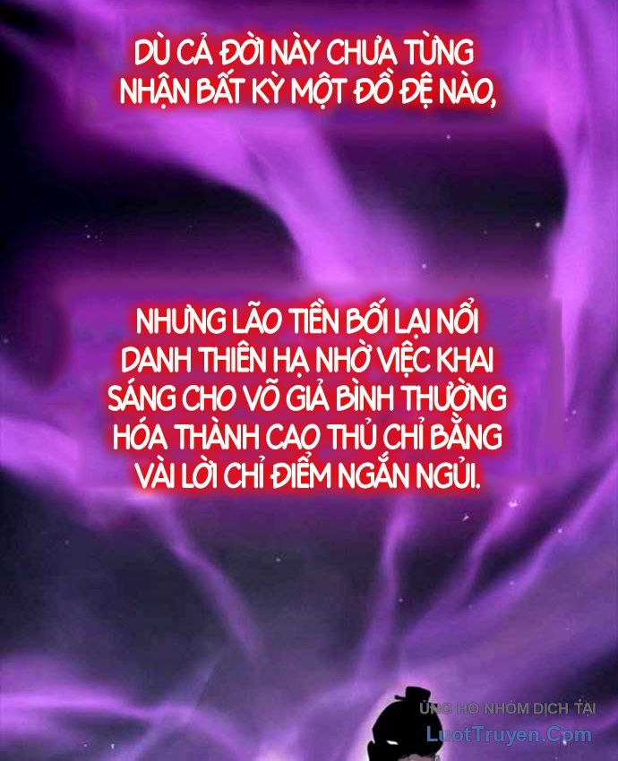 Đại Đệ Tử Lý Hồ Hồi Quy Chapter 19 - Trang 5
