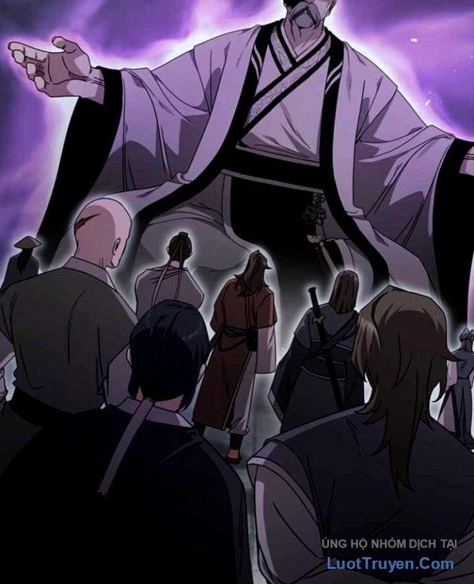 Đại Đệ Tử Lý Hồ Hồi Quy Chapter 19 - Trang 6