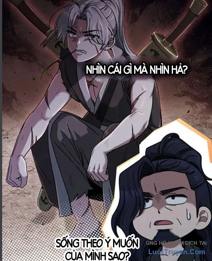 Đại Đệ Tử Lý Hồ Hồi Quy Chapter 2 - Trang 10