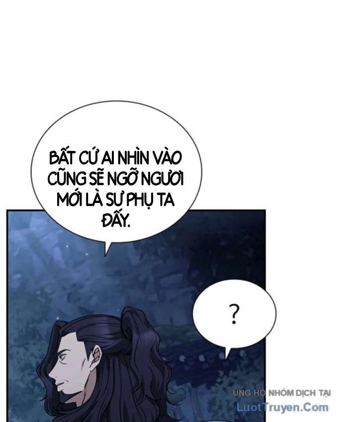 Đại Đệ Tử Lý Hồ Hồi Quy Chapter 2 - Trang 23