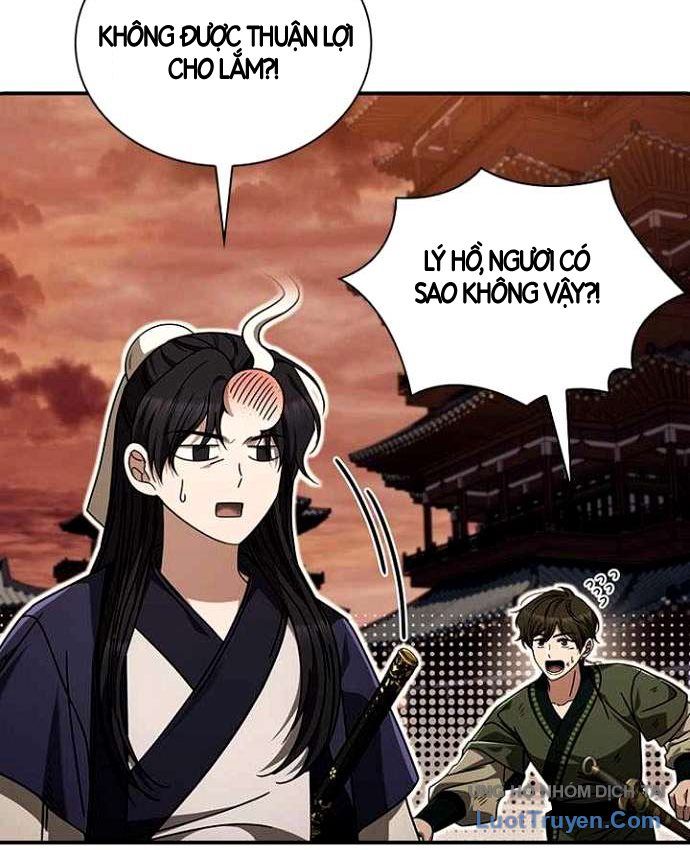 Đại Đệ Tử Lý Hồ Hồi Quy Chapter 20 - Trang 17