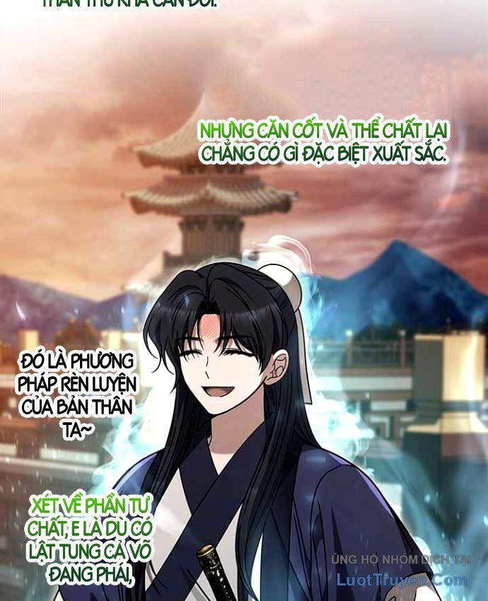 Đại Đệ Tử Lý Hồ Hồi Quy Chapter 20 - Trang 22