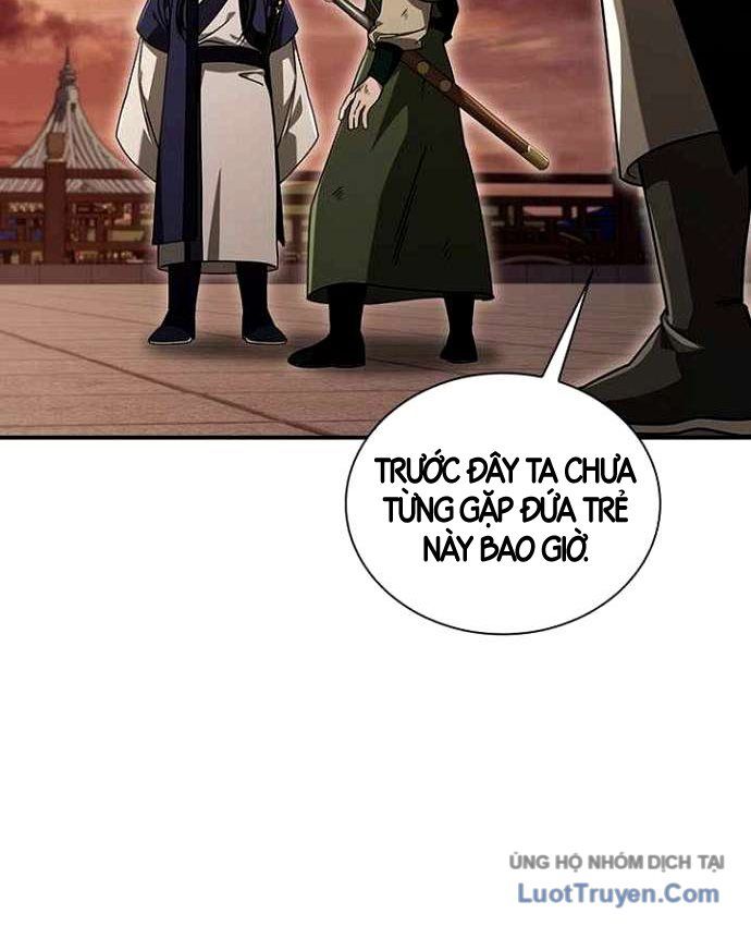 Đại Đệ Tử Lý Hồ Hồi Quy Chapter 20 - Trang 27