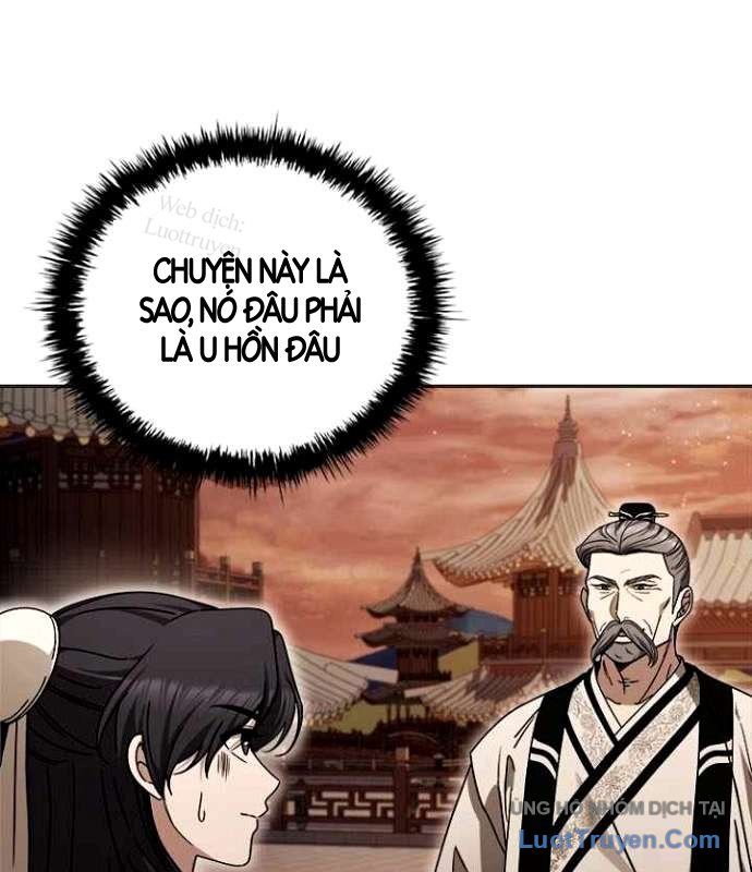Đại Đệ Tử Lý Hồ Hồi Quy Chapter 20 - Trang 34