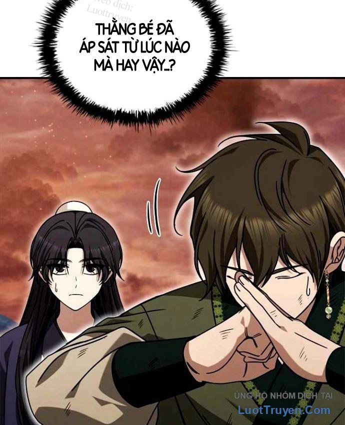 Đại Đệ Tử Lý Hồ Hồi Quy Chapter 20 - Trang 36