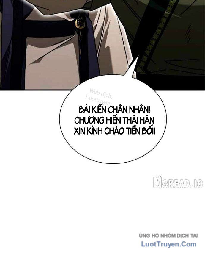Đại Đệ Tử Lý Hồ Hồi Quy Chapter 20 - Trang 37