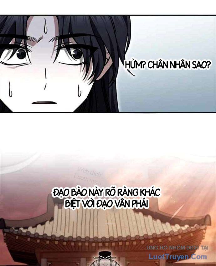 Đại Đệ Tử Lý Hồ Hồi Quy Chapter 20 - Trang 38