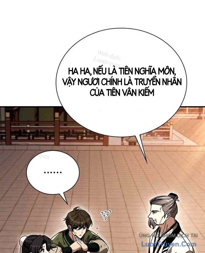 Đại Đệ Tử Lý Hồ Hồi Quy Chapter 20 - Trang 44