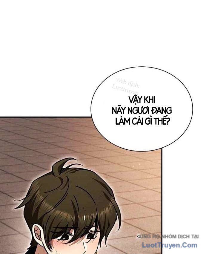 Đại Đệ Tử Lý Hồ Hồi Quy Chapter 20 - Trang 46