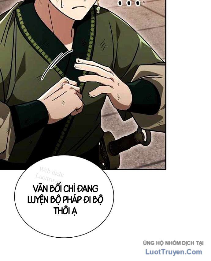 Đại Đệ Tử Lý Hồ Hồi Quy Chapter 20 - Trang 47
