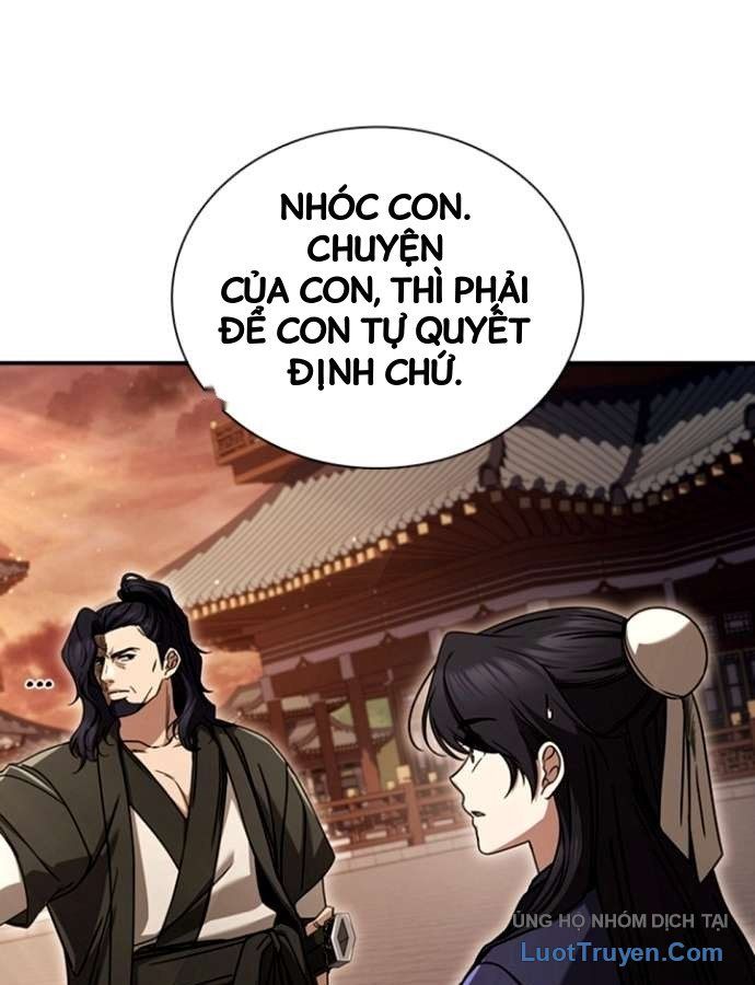 Đại Đệ Tử Lý Hồ Hồi Quy Chapter 21 - Trang 10