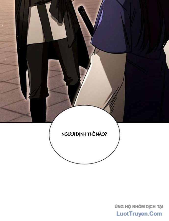 Đại Đệ Tử Lý Hồ Hồi Quy Chapter 21 - Trang 11