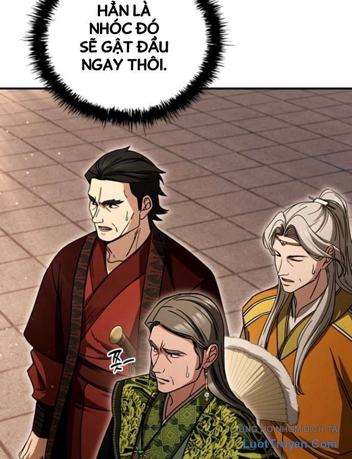 Đại Đệ Tử Lý Hồ Hồi Quy Chapter 21 - Trang 14