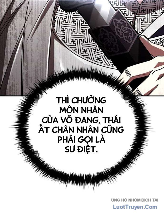 Đại Đệ Tử Lý Hồ Hồi Quy Chapter 21 - Trang 17