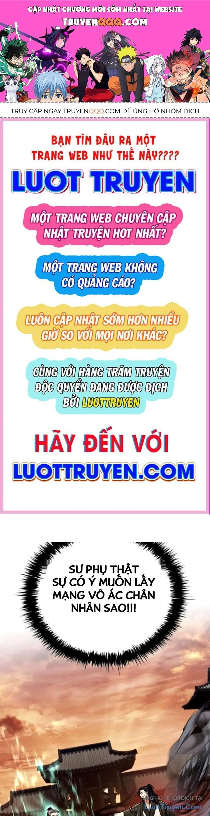 Đại Đệ Tử Lý Hồ Hồi Quy Chapter 21 - Trang 2