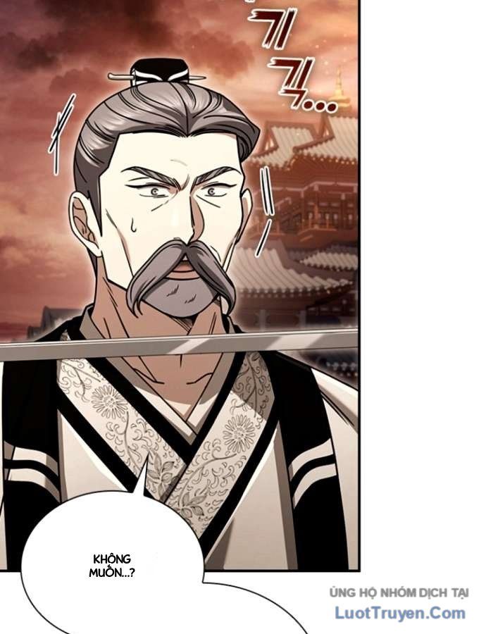 Đại Đệ Tử Lý Hồ Hồi Quy Chapter 21 - Trang 26