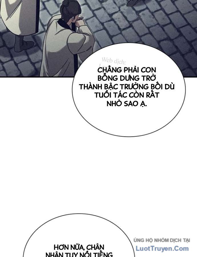Đại Đệ Tử Lý Hồ Hồi Quy Chapter 21 - Trang 38