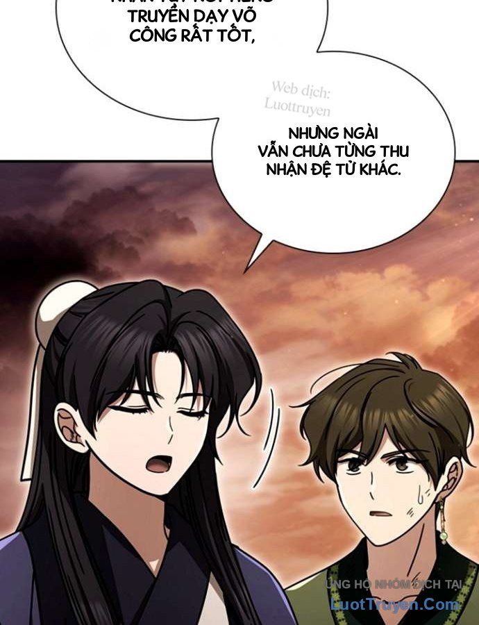 Đại Đệ Tử Lý Hồ Hồi Quy Chapter 21 - Trang 39