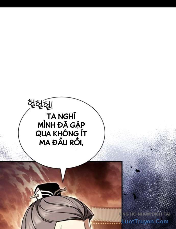 Đại Đệ Tử Lý Hồ Hồi Quy Chapter 21 - Trang 4