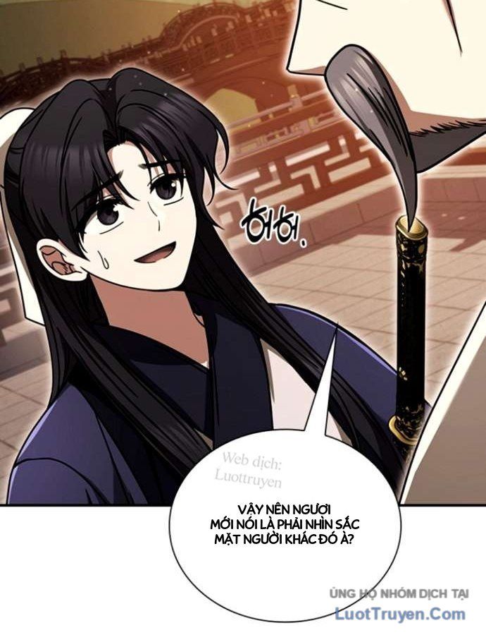 Đại Đệ Tử Lý Hồ Hồi Quy Chapter 21 - Trang 43