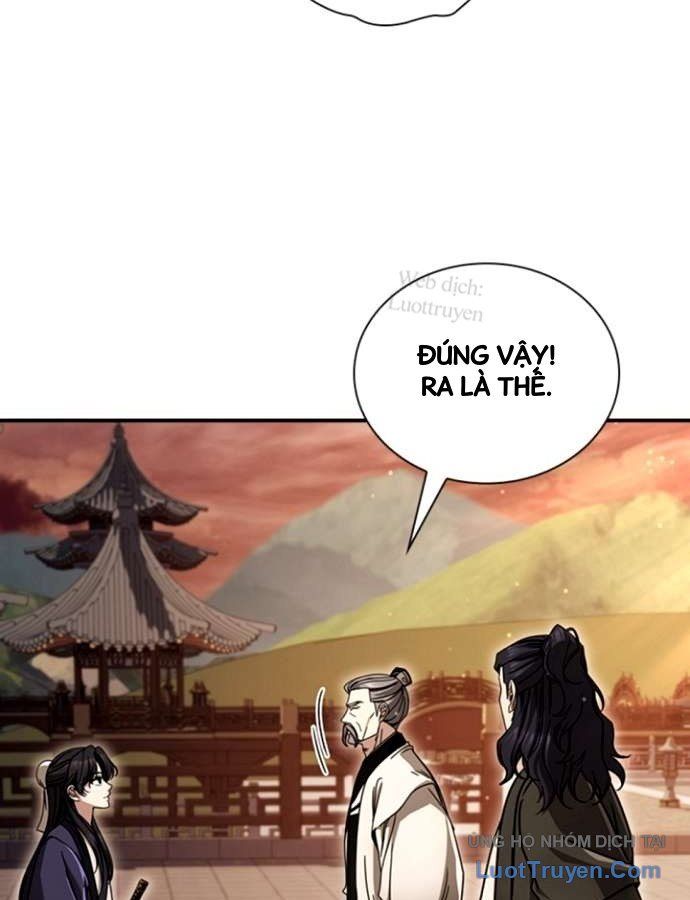 Đại Đệ Tử Lý Hồ Hồi Quy Chapter 21 - Trang 48