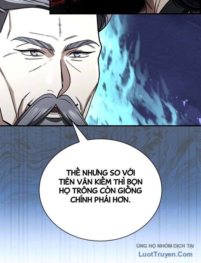 Đại Đệ Tử Lý Hồ Hồi Quy Chapter 21 - Trang 6