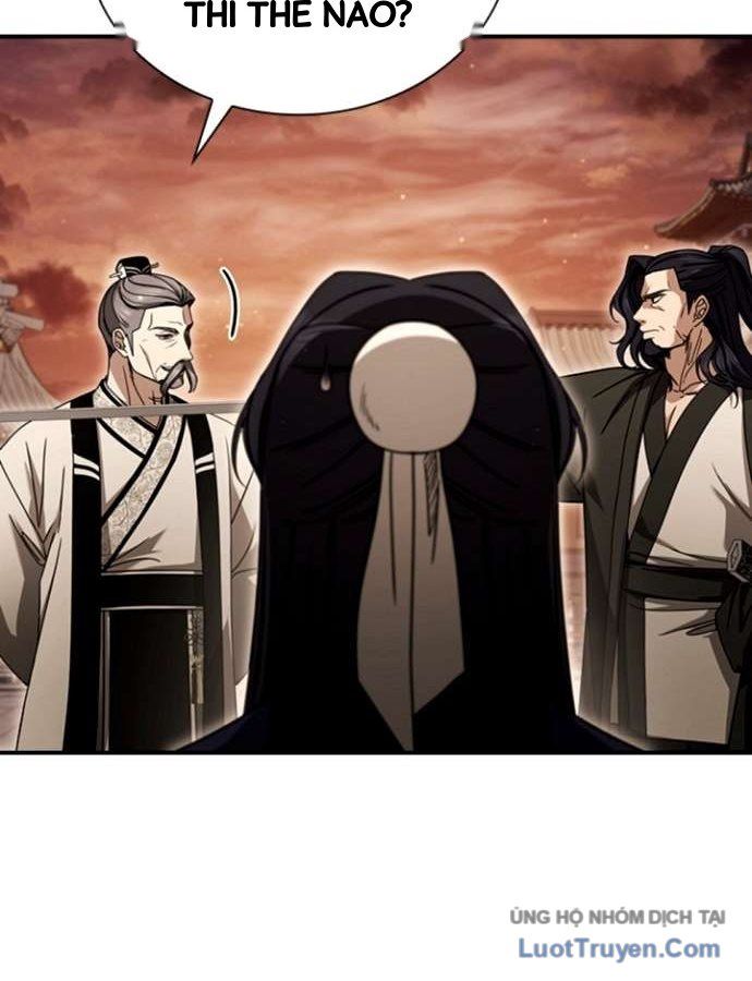 Đại Đệ Tử Lý Hồ Hồi Quy Chapter 21 - Trang 9
